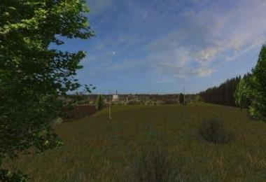 Map Lviv region v3.1 beta