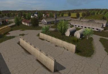 Map Lviv region v3.1 beta