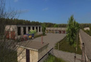 Map Lviv region v3.1 beta