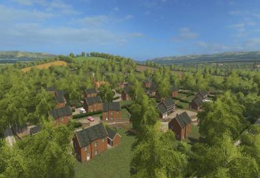 MELBURY ESTATE v2.0