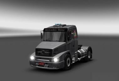 Mercedes Benz 1634 v2.0 [1.27.x]