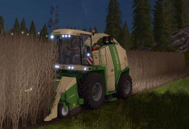 New Holland 130FB Crown v1.0