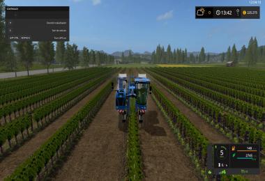 New Holland 9060L v0.1 (FS17)