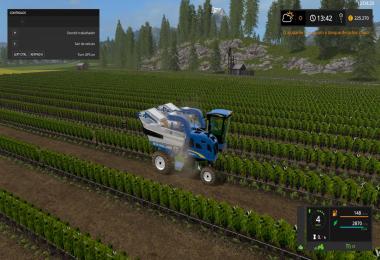 New Holland 9060L v0.1 (FS17)