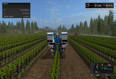 New Holland 9060L v0.1 (FS17)