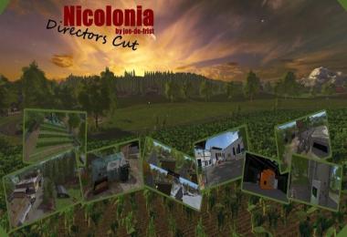 Nicolonia DC v1.9