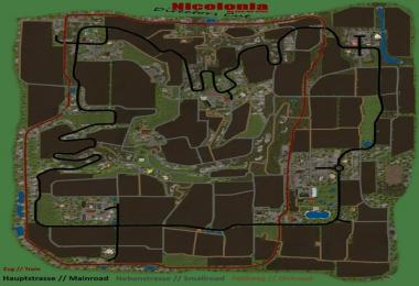 Nicolonia DC v1.9