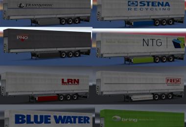 Nordic Trailerpack v1.12