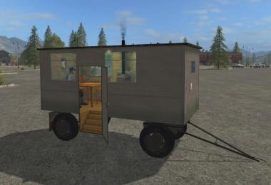 Pausenwagen v3.2