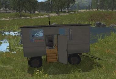 Pausenwagen v3.2