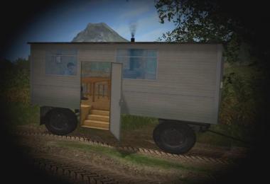 Pausenwagen v3.2