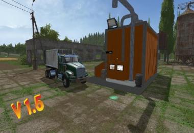 Placeable Pig Food Mixer (PF-5000) v1.5.1