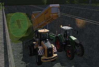 Polish AgroFarm FS17 v1.0