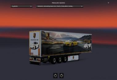 Porsche Trailer 1.27.x