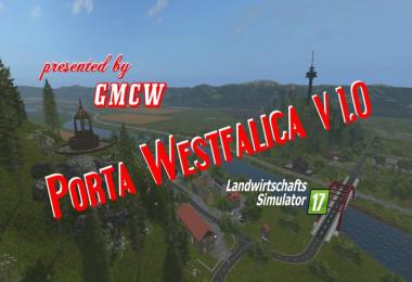 Porta Westfalica v1.0 Multifruit