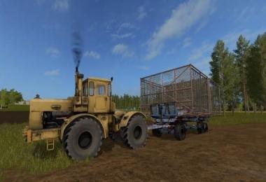 PTS-12 Arba v1.2