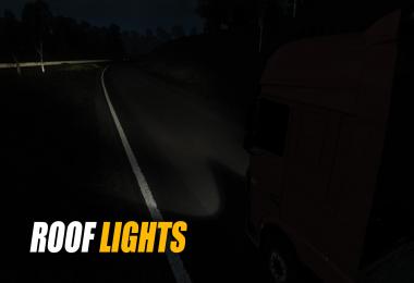 Realistic Headlight Range v0.7