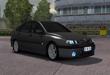 Renault Laguna v1.0