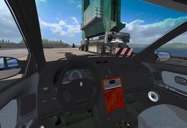 Renault Laguna v1.0