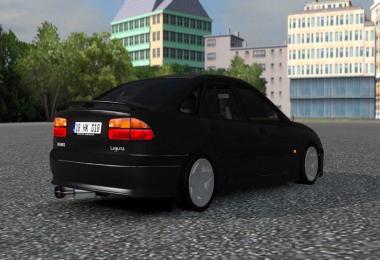 Renault Laguna v1.0