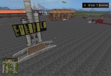 River Po FS17 by Vaszics v1.4