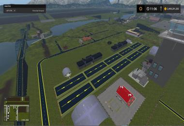 River Po FS17 by Vaszics v1.4