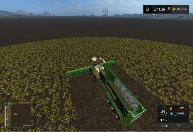 River Po FS17 by Vaszics v1.4