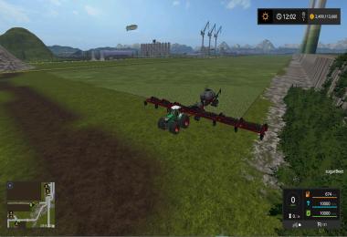 River Po FS17 by Vaszics v1.4