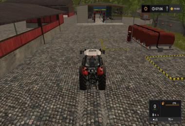 Rocky vally v1.2