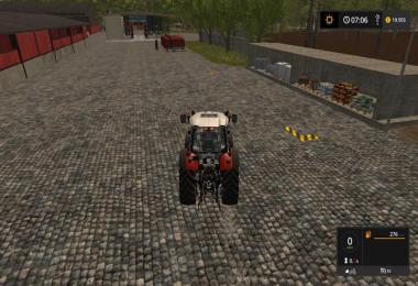 Rocky vally v1.2