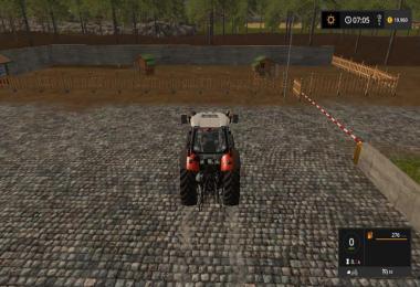 Rocky vally v1.2