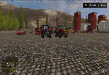 Rocky vally v1.2