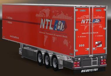 Rudis Chereau Skins for v6 1.27