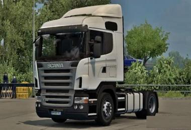 Scania G420 v1.0