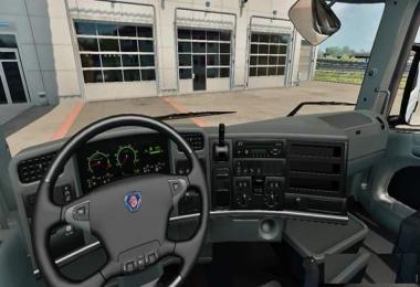 Scania G420 v1.0