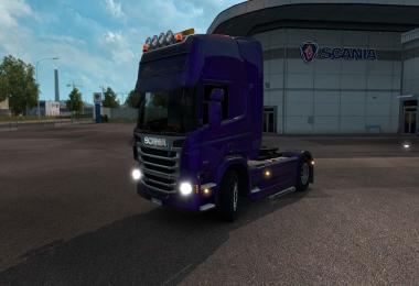 Scania P Standalone v2.1