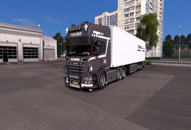 Scania Tolner v2.1 for patch 1.28