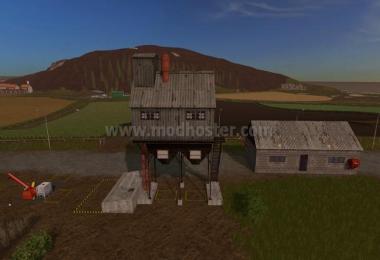 Seed Mod Placeable v1.0