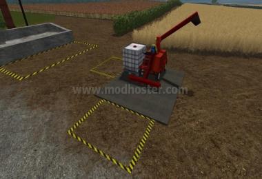 Seed Mod Placeable v1.0