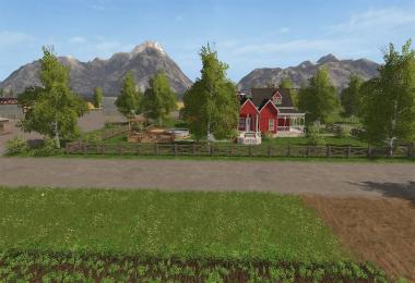 Southwind Acres v1.0