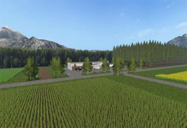 Southwind Acres v1.0