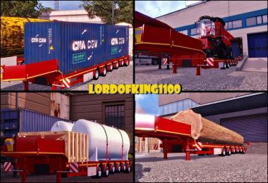 Standalone Trailer Pack v2.0