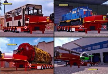 Standalone Trailer Pack v2.0