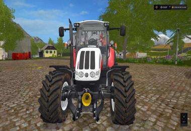 Steyr Multi v1.0