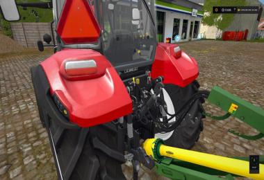 Steyr Multi v1.0