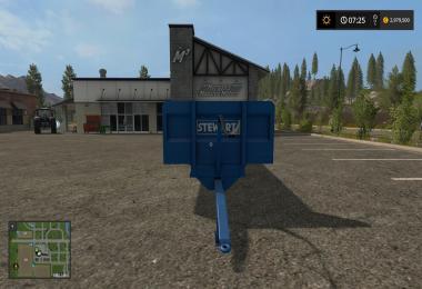 Stuart AUL Trailers v1.01.1