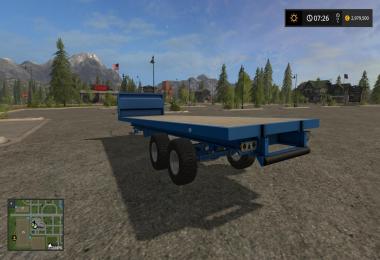 Stuart AUL Trailers v1.01.1