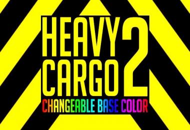 This Heavy Cargo 2 Skin v1.0