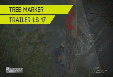 TreeMarker v1.0.0.0