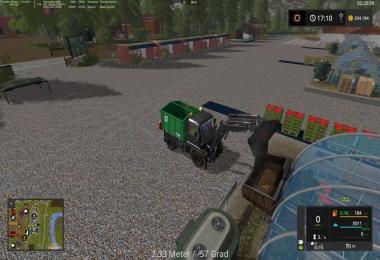 Unimog U400 v1.2.0